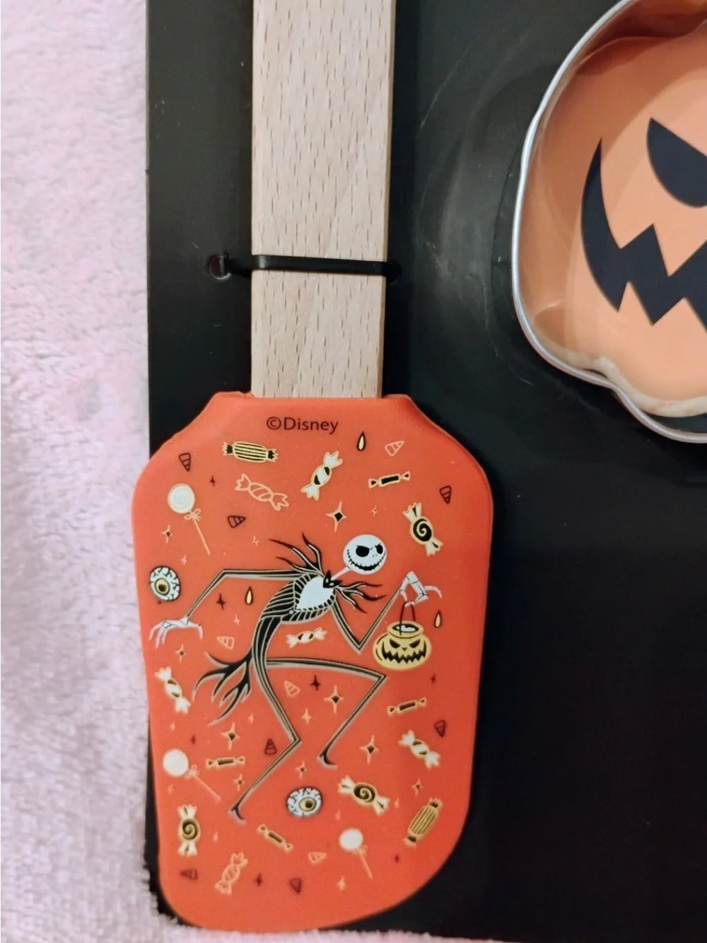 Disney official spatula